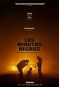The Black Minutes (2023)