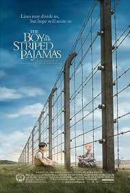The Boy in the Striped Pajamas (2008)