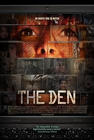 The Den (2014)