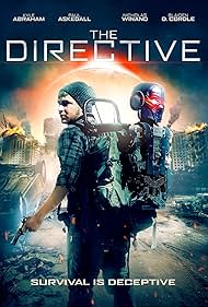 The Directive (2019)