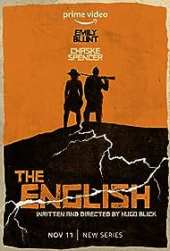 The English (2022)
