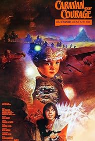 The Ewok Adventure (1984)