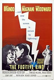 The Fugitive Kind (1960)