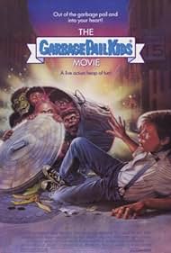 The Garbage Pail Kids Movie (1988)