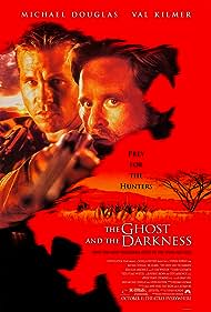 The Ghost and the Darkness (1996)