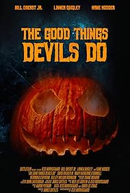 The Good Things Devils Do (2020)
