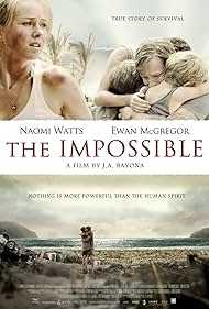 The Impossible (2013)
