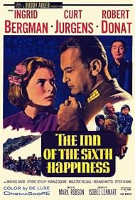 The Inn of the Sixth Happiness (1959)