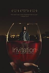 The Invitation (2016)