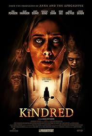 The Kindred (2021)
