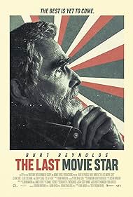 The Last Movie Star (2018)