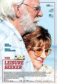 The Leisure Seeker (2018)