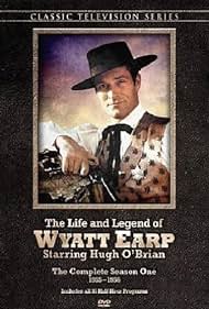 The Life and Legend of Wyatt Earp (1955)