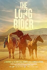 The Long Rider (2022)