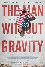 The Man Without Gravity (2019)