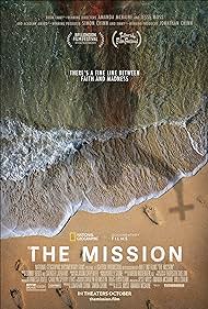 The Mission (2023)