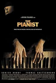 The Pianist (2003)