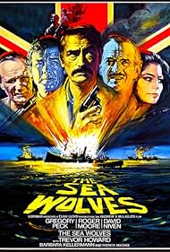 The Sea Wolves (1981)
