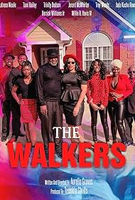 The Walkers (2021)
