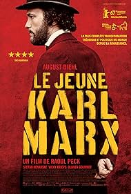 The Young Karl Marx (2018)