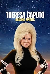 Theresa Caputo: Raising Spirits (2023)