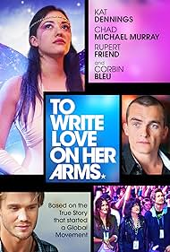 To Write Love on Her Arms (2015)