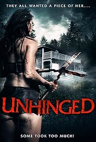 Unhinged (2017)