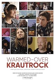 Warmed-Over Krautrock (2020)